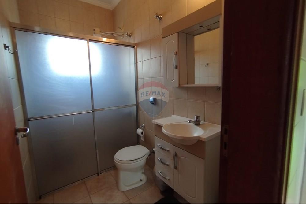 Casa de Condomínio - Alugar - Araçoiaba da Serra , São Paulo - Casa condomínio Aluguel Portal do Sabiá Remax Shmone (18).jpeg - 631581002-90