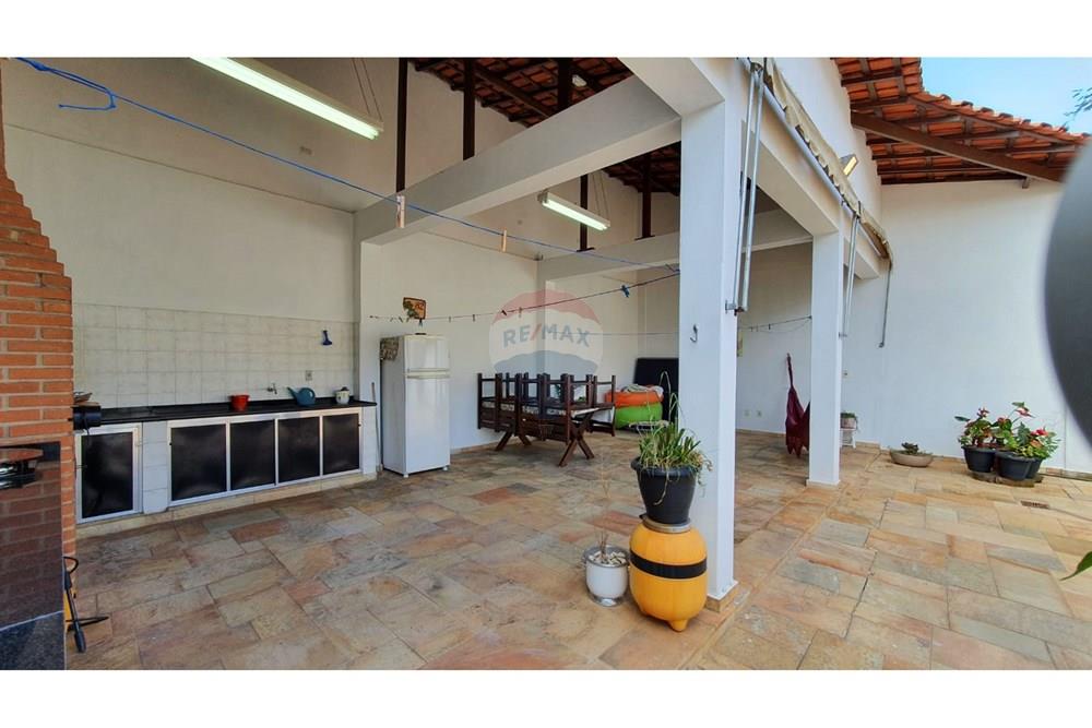 Casa - Venda - Sorocaba , São Paulo - area gourmet e jogos.jpeg - 630591103-30