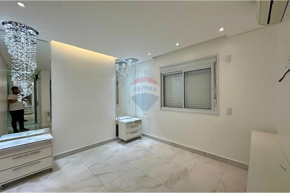 Apartamento - Venda - Guarulhos , São Paulo - 5c719bf6-d6d4-4c24-ad76-c56d3ea04bee.jpg - Quarto principal - 631421001-155