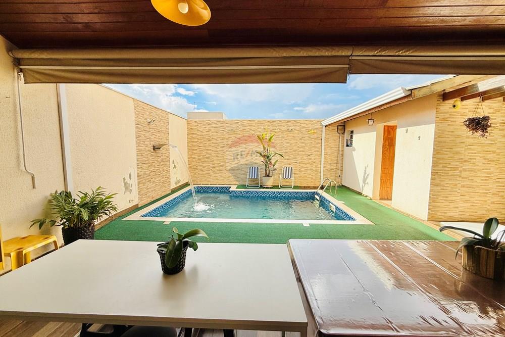 Casa de Condomínio - Venda - Sorocaba , São Paulo - IMG_4977.JPG - 630601129-96