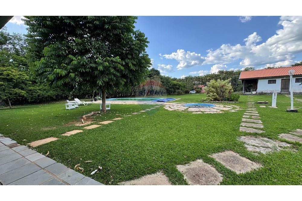 Chácara / Sítio / Fazenda - Venda - Porangaba , São Paulo - IMG_7029.jpeg - 630481027-141