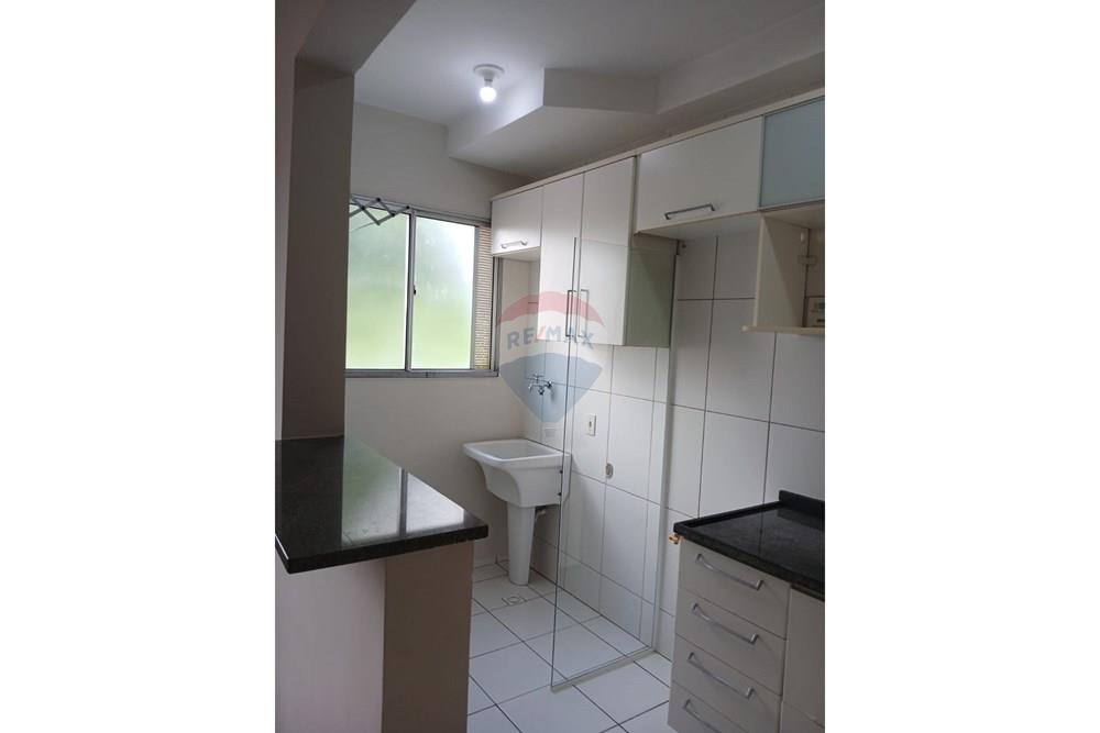 Apartamento - Alugar - Itu , São Paulo - Apartamento 13.jpeg - 631281021-9