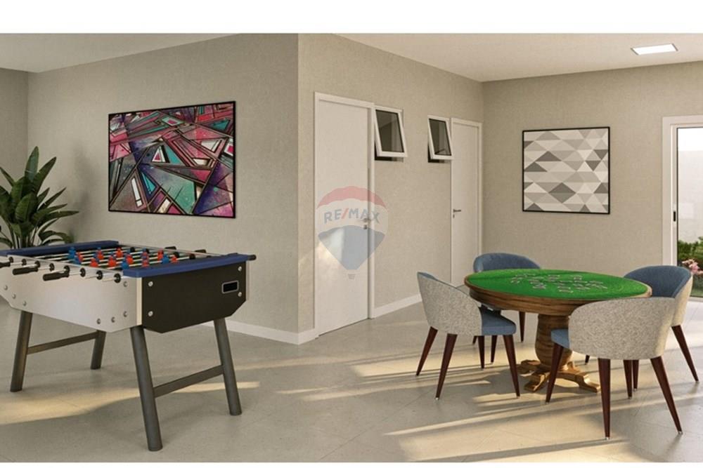 Apartamento - Venda - Mogi das Cruzes , São Paulo - ilhas-do-mar-jogos.jpg - 631251047-11