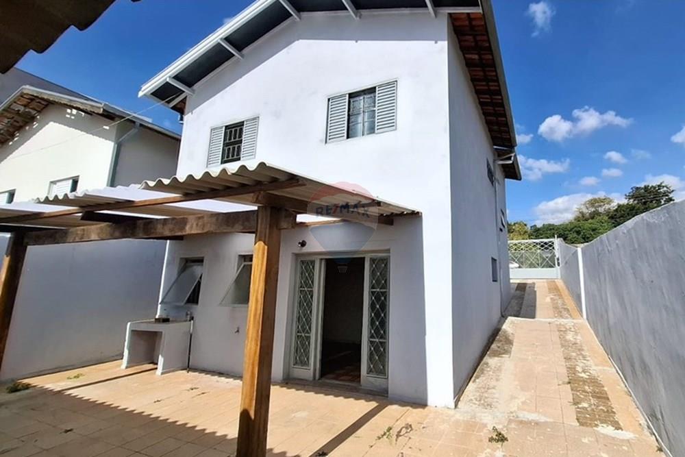 Casa - Alugar - Botucatu , São Paulo - 19ac26c4-96f8-4ee5-8c4f-e3bdeafddb8f.jpeg - 630481079-108