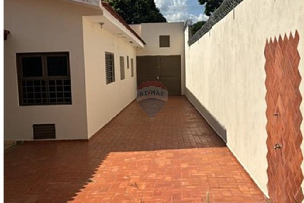 Casa - Venda - São José do Rio Preto , São Paulo - 10 corredor lateral a.jpeg - 630401013-135