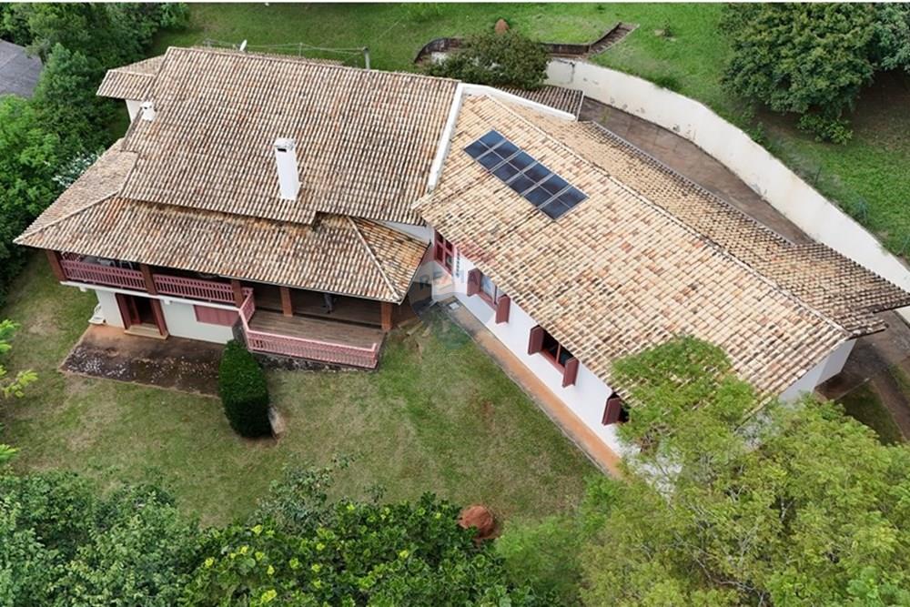 Chácara / Sítio / Fazenda - Venda - São Roque , São Paulo - DJI_20260325113138_0035_D.JPG - 631601019-30