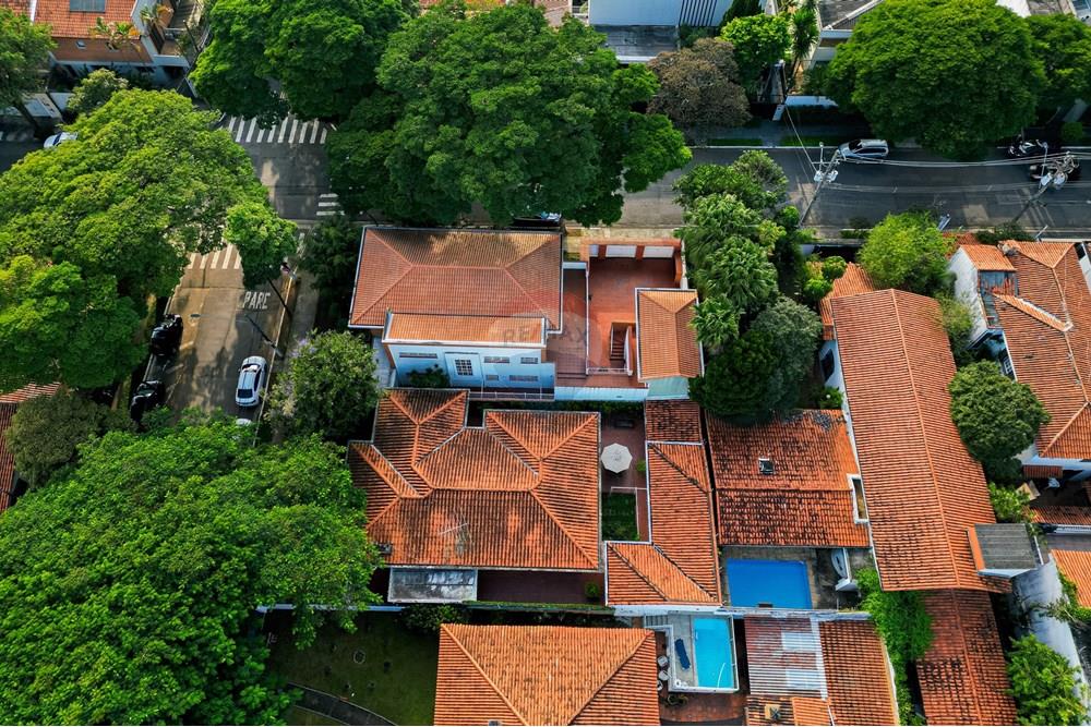 Casa - Venda - São Paulo , São Paulo - DJI_0403.jpg - 630821067-8