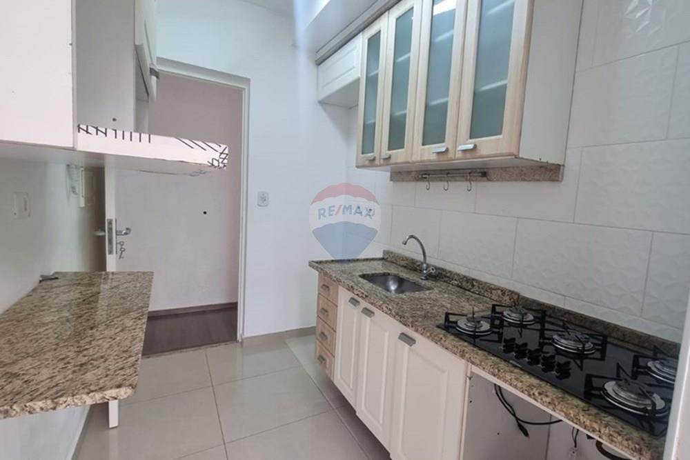 Apartamento - Alugar - Mogi das Cruzes , São Paulo - IMG-20251110-WA0037.jpg - 630281005-519