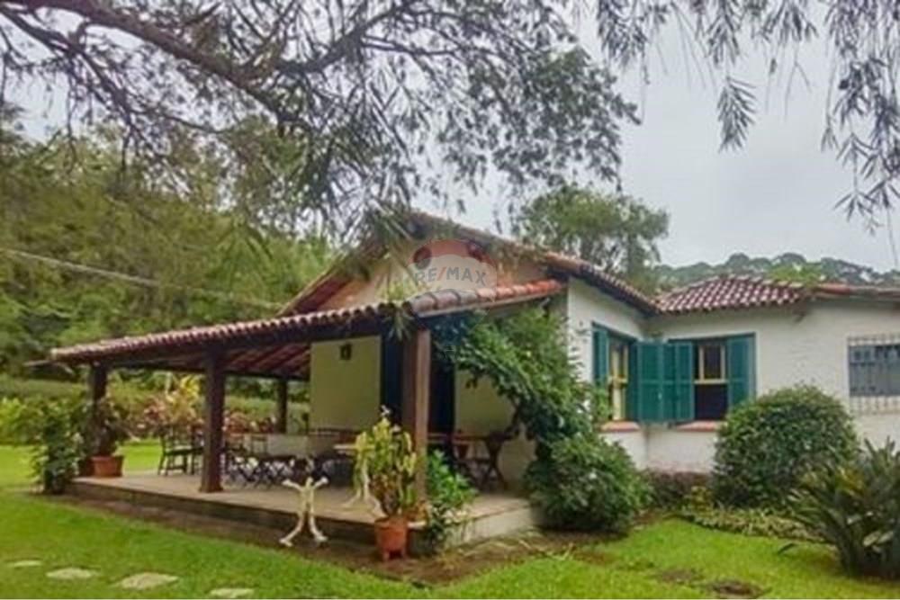 Casa - Venda - Petrópolis , Rio de Janeiro - CASA ARARAS (631611002-12) fotos EDITADAS SR JOÃO.jpg - 631611008-38