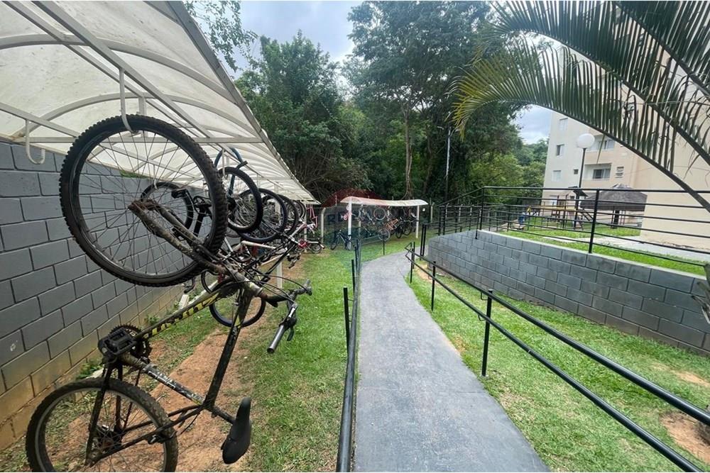 Apartamento à venda com 2 quartos, 55m² - Foto 23