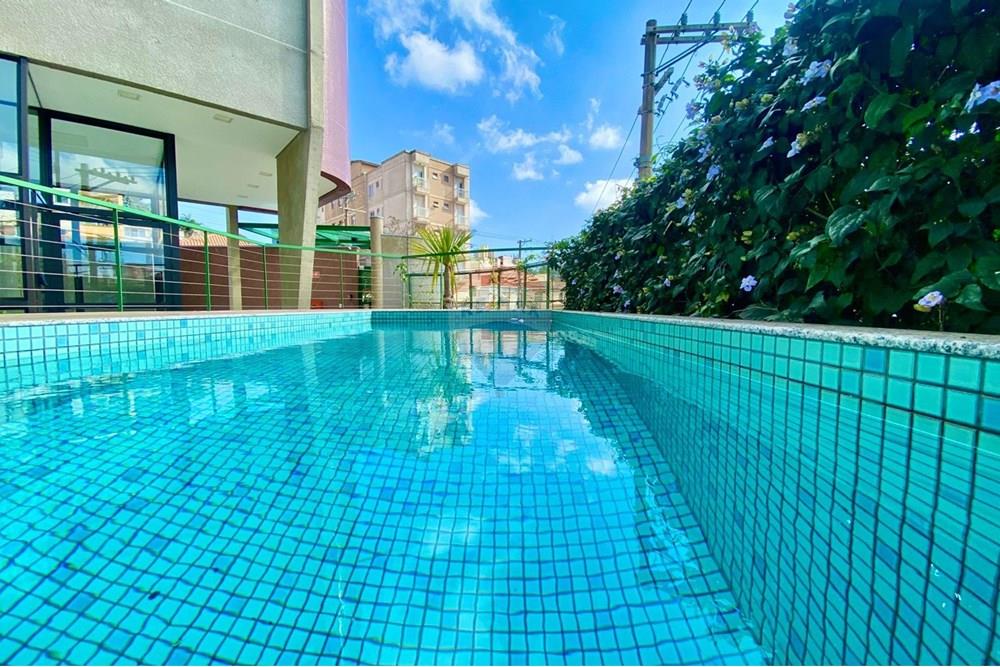 Apartamento - Alugar - Santo André , São Paulo - WhatsApp Image 2025-10-24 at 17.10.24 (5).jpeg - Piscina - 631341015-31