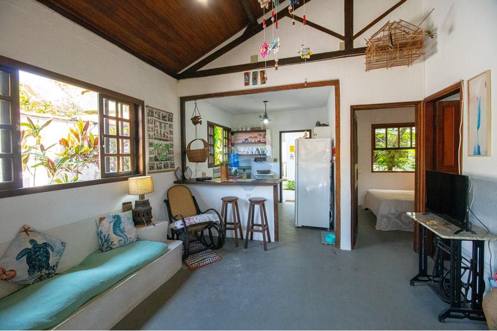 Casa - Venda - São Sebastião , São Paulo - Casa à venda Paúba (10).jpg - Sala - 631461038-1