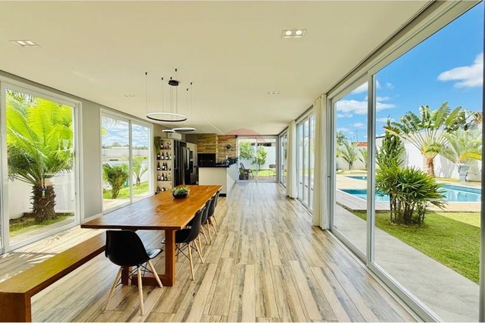 Casa de Condomínio - Venda - Salto de Pirapora , São Paulo - IMG_6737.JPG - 630591039-89