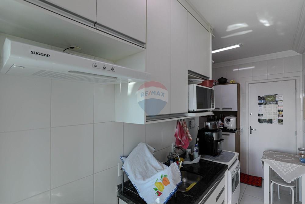 Apartamento - Venda - Mogi das Cruzes , São Paulo - Pedro Paulo de Carlo 908 Apto 51B---82.jpg - 630281095-8