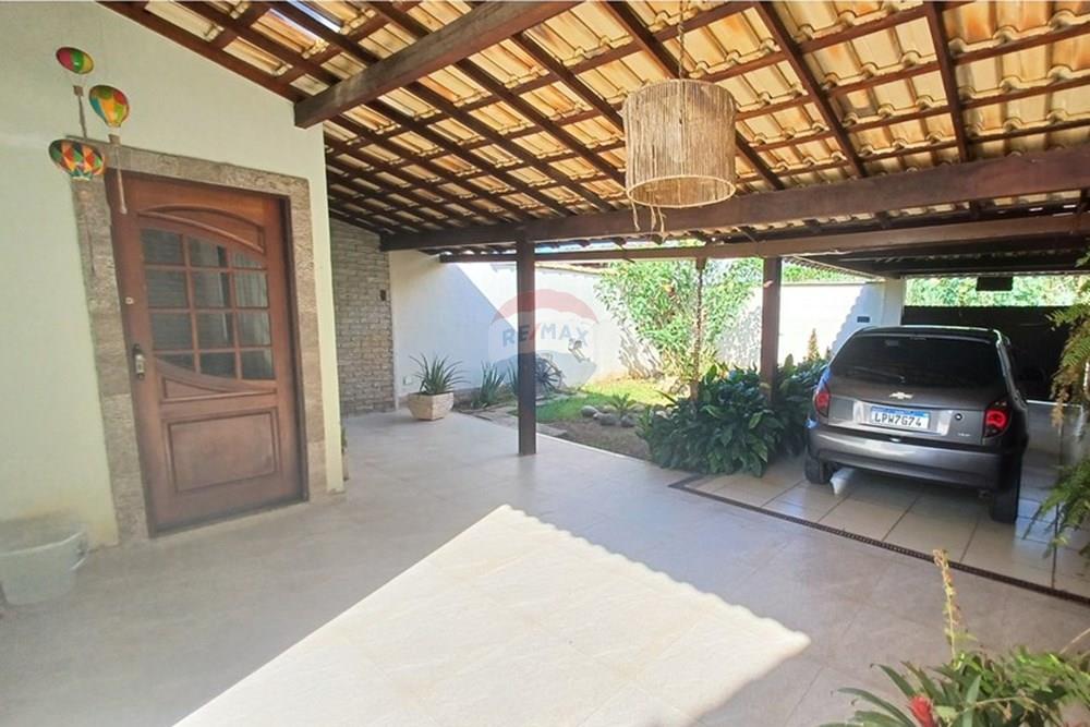 Casa - Venda - Maricá , Rio de Janeiro - 20250325_090315.jpg - Garagem - 630121027-93