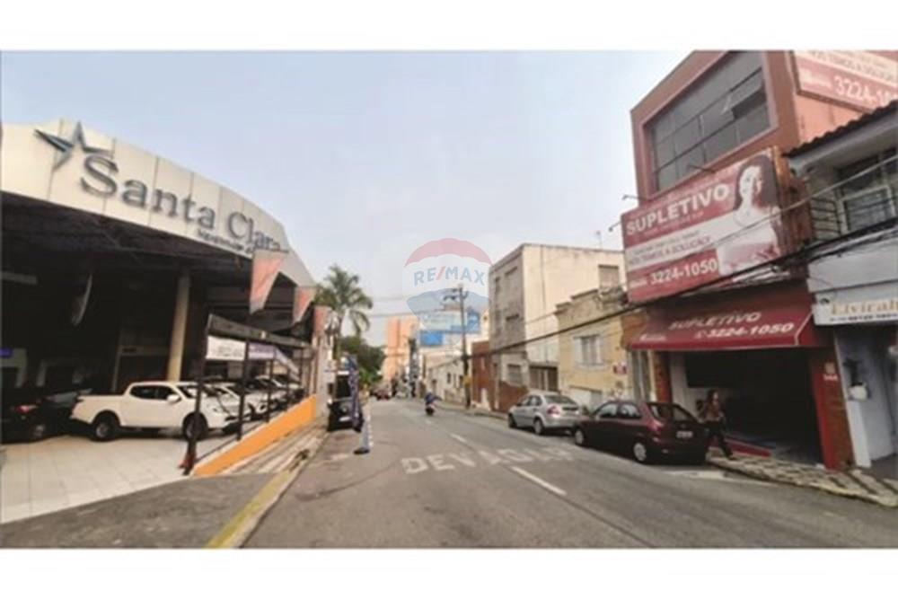 Prédio Inteiro para alugar com 3 quartos, 142m² - Foto 3
