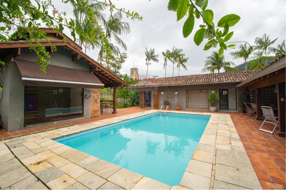 Casa - Venda - São Sebastião , São Paulo - DSC08079.jpg - 631461010-29