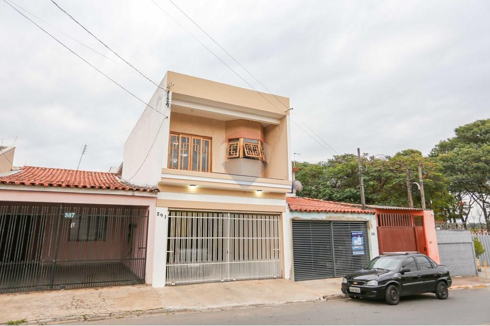 Casa - Venda - Sorocaba , São Paulo - IMG_1029.jpg - 630601207-35