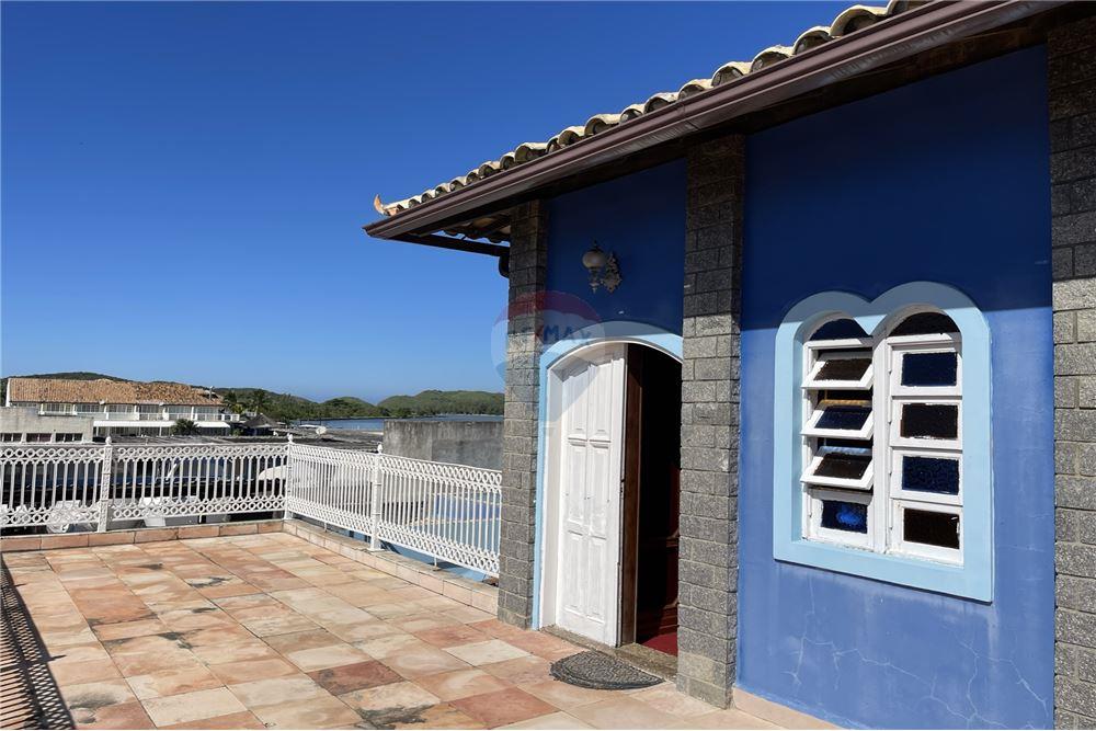 Casa - Venda - Cabo Frio , Rio de Janeiro - 27 - 630361002-512