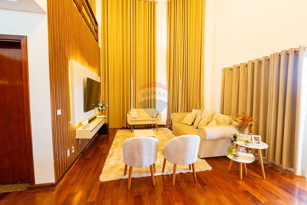 Casa de Condomínio - Venda - Araçoiaba da Serra , São Paulo - remax-67.jpg - 631701011-23