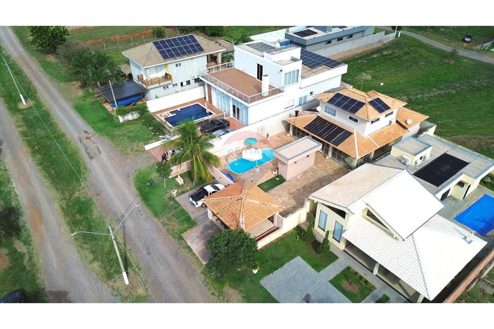 Casa de Condomínio - Venda - Araçatuba , São Paulo - 20250410_182314000_iOS.jpg - 630541001-280