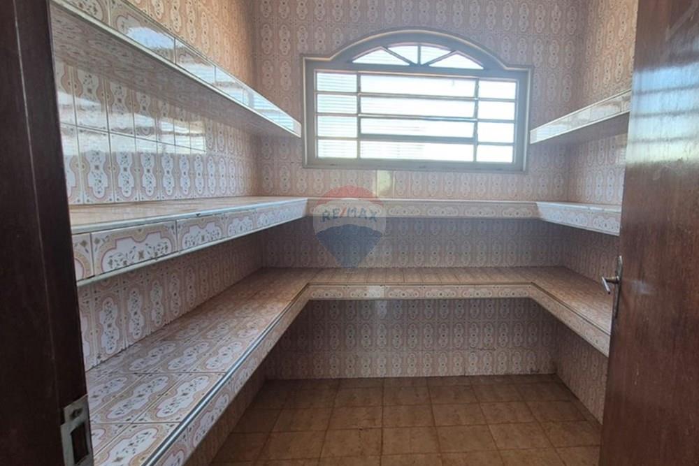 Casa Comercial - Venda - São José do Rio Preto , São Paulo - 21 despensa.jpeg - 630401013-137