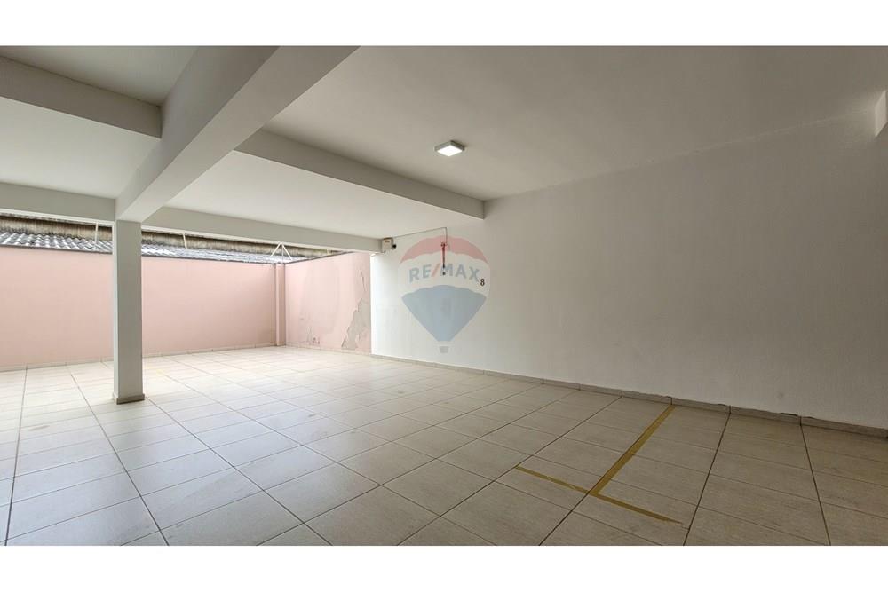 Cobertura - Venda - Santo André , São Paulo - 22.jpg - Garagem - 630331011-153