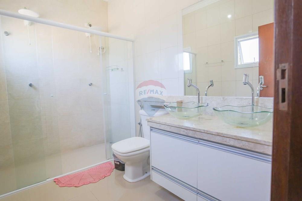 Casa de Condomínio - Venda - Sorocaba , São Paulo - IMG_7002.jpg - Banheiro - 630601171-27