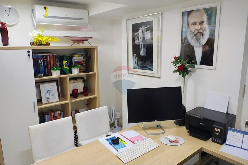 Cj. Comercial/ Sala - Venda - Rio de Janeiro , Rio de Janeiro - 28.37.1.jpg - 630121005-364