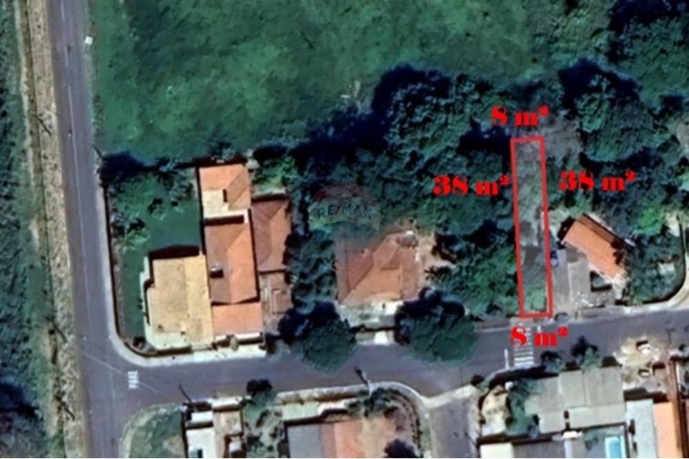 Terreno - Venda - Lins , São Paulo - Foto de Cima lote 04 certo.JPG - 631011048-4