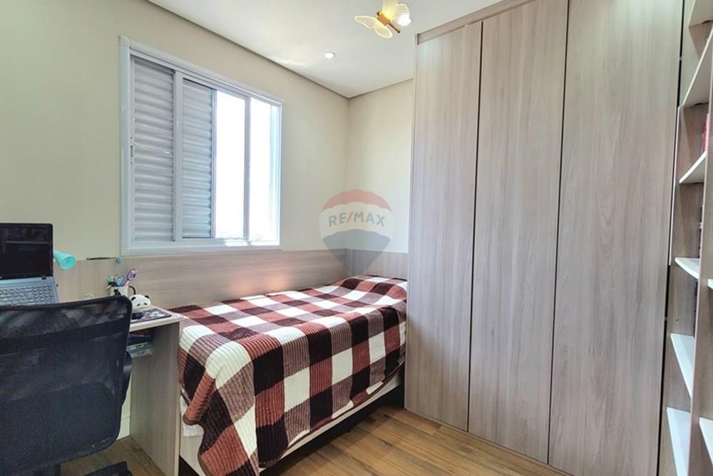 Apartamento - Venda - Santo André , São Paulo - 20251101_110823.jpg - Quarto - 631341033-4