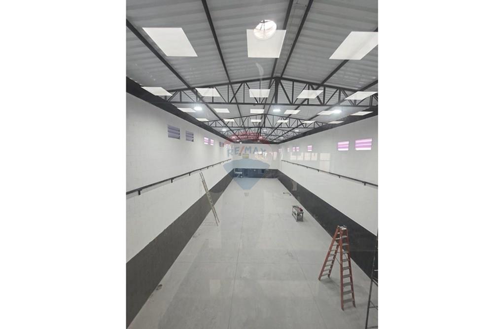 Galpão - Alugar - Mogi das Cruzes , São Paulo - IMG-20250808-WA0019.jpg - 631491001-120