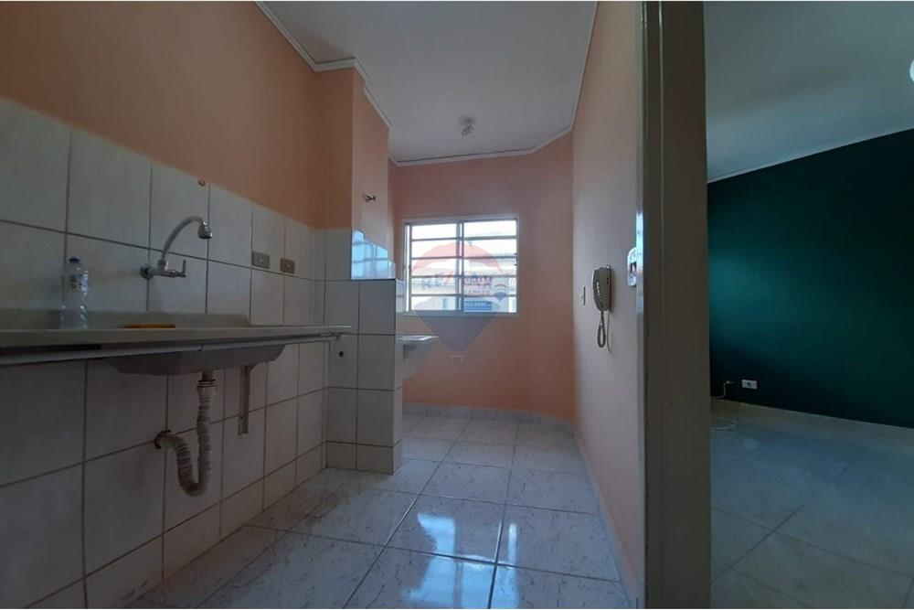 Apartamento - Alugar - São José dos Campos , São Paulo - IMG-20251127-WA0067.jpg - Cozinha - 631431001-449