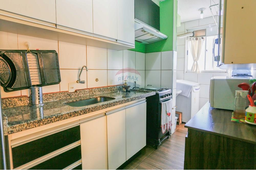 Apartamento - Venda - Sorocaba , São Paulo - 3.jpg - 631651005-17