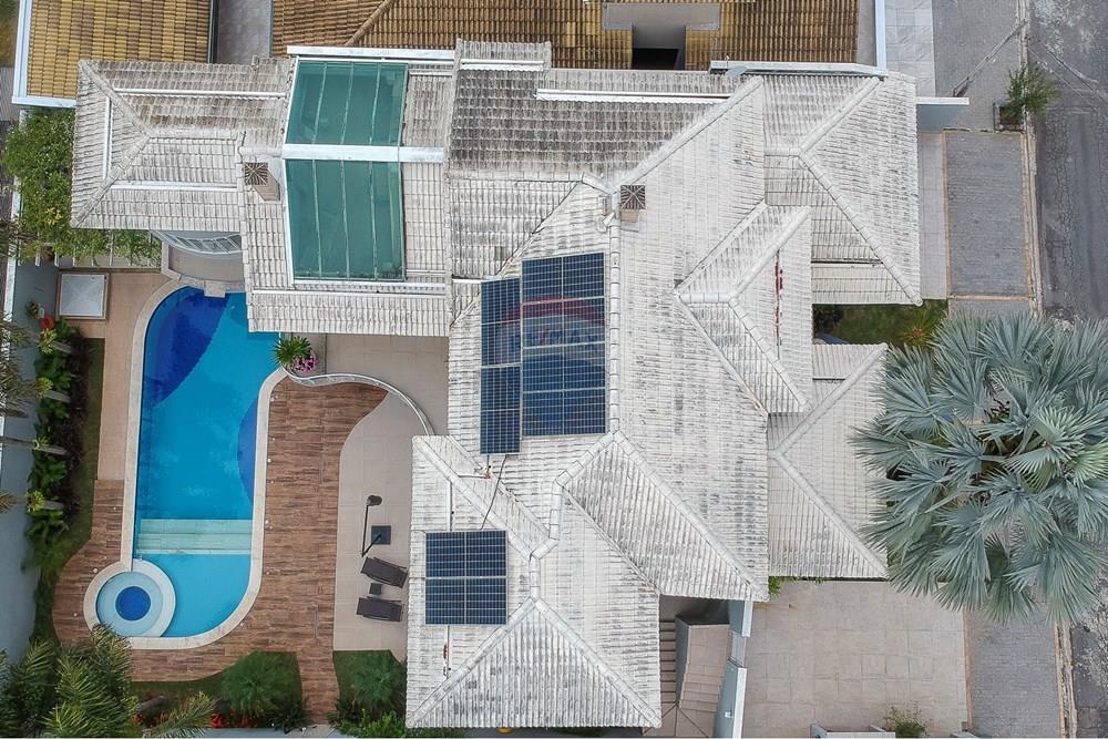 Casa de Condomínio - Venda - São Roque , São Paulo - CASA PARA VENDA EM SÃO ROQUE-2.jpg - 631601019-41