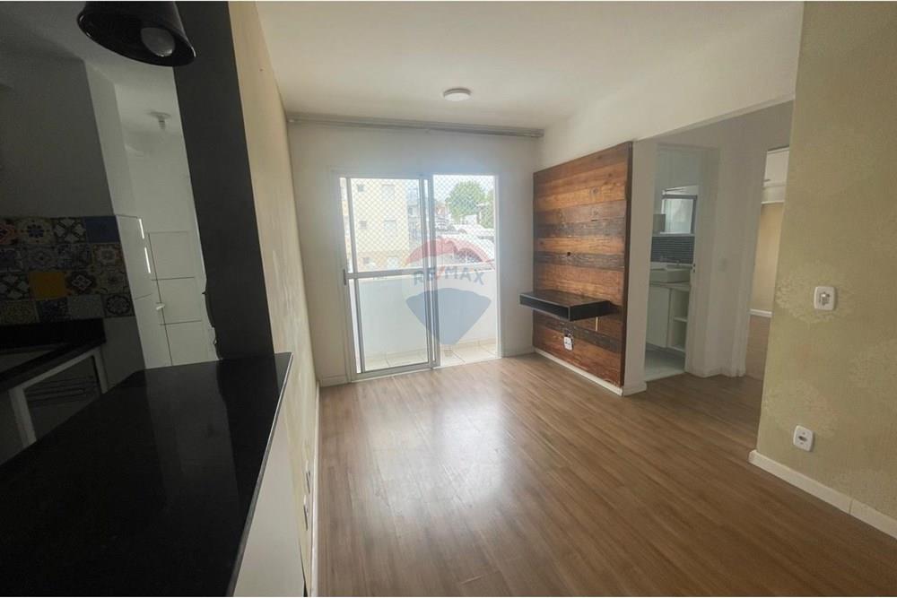 Apartamento à venda com 2 quartos, 55m² - Foto 7