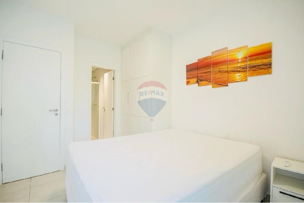 Apartamento - Alugar - Bertioga , São Paulo - quarto9.jpeg - Quarto - 631251023-44