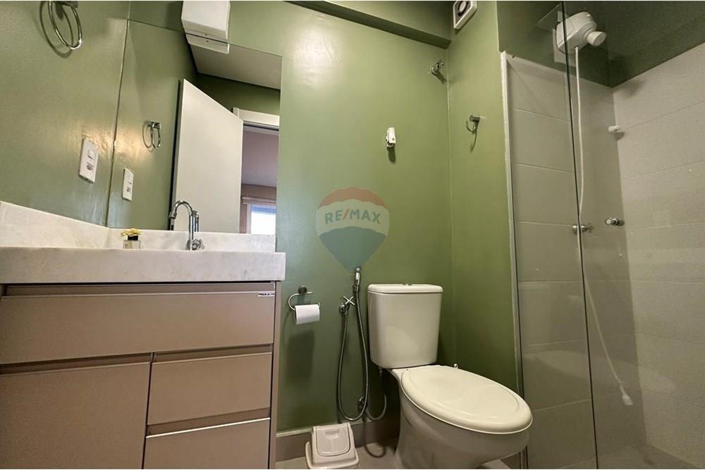 Apart Hotel/ Flat - Alugar - Araçatuba , São Paulo - 655b37eb-ff88-4db9-9f79-469448e50b65.jpg - 630541058-12