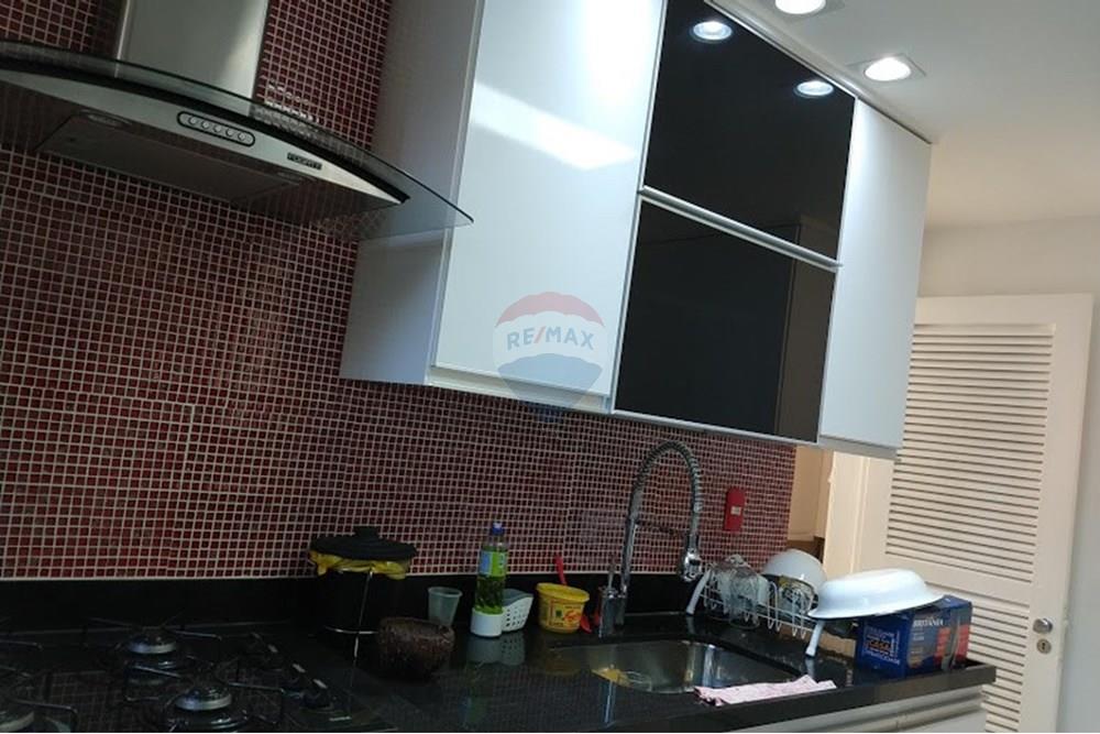 Residential - Condo/Apartment - Niterói , Rio de Janeiro - BR - IMG_20181127_163435436.jpg - 631621005-7