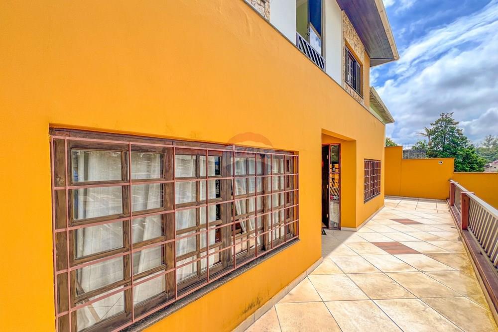 Casa - Venda - Ribeirão Pires , São Paulo - 63.jpg - 631371003-118