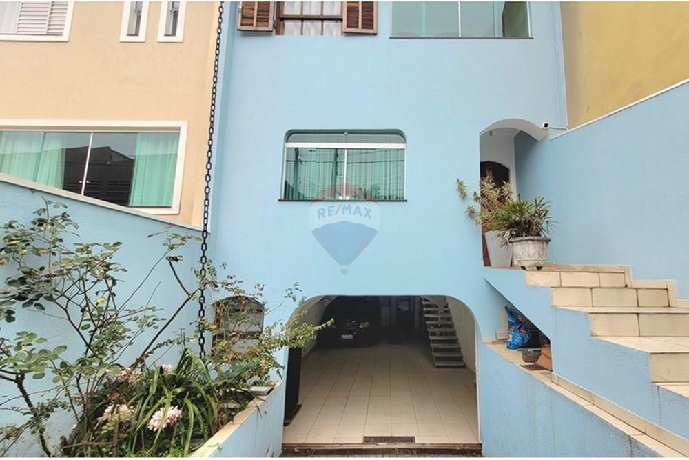 Sobrado - Venda - Santo André , São Paulo - 20250826_145559.jpg - 630331077-14