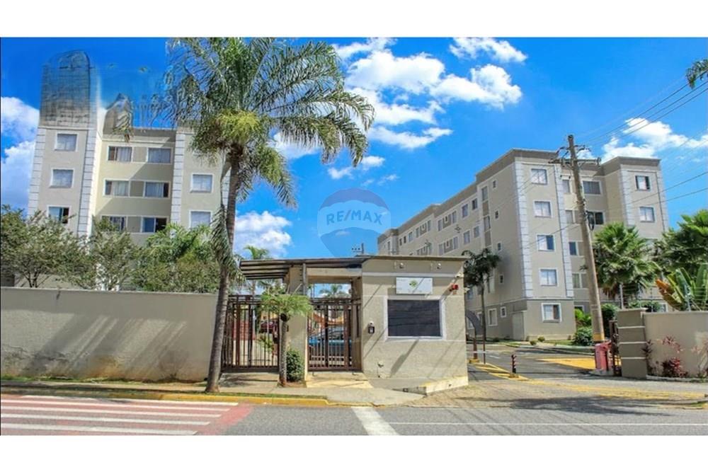 Apartamento - Venda - Votorantim , São Paulo - 19.jpg - 631651011-23