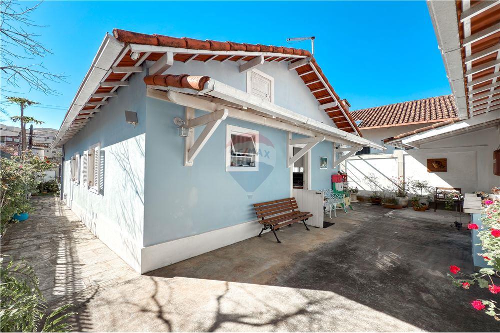 Casa - Venda - Teresópolis , Rio de Janeiro - 26 - 630191051-25