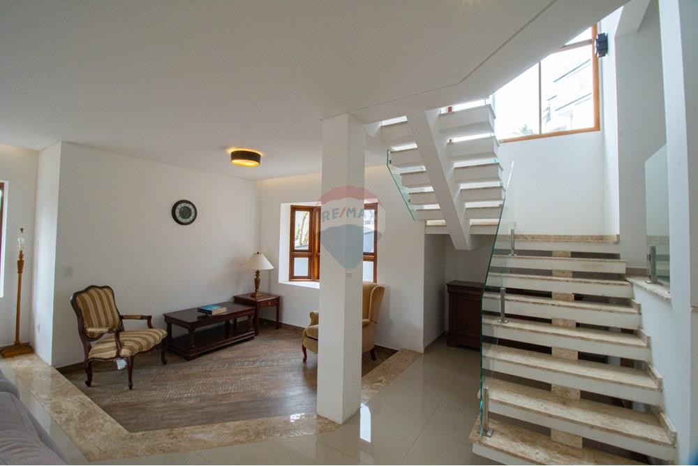 Casa de Condomínio - Venda - Mogi das Cruzes , São Paulo - DSC06391.jpg - Sala privativa - 631251018-19