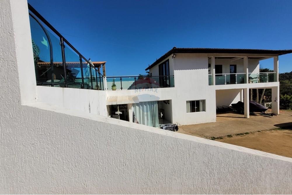 Chácara / Sítio / Fazenda - Venda - Ibiúna , São Paulo - 04.jpeg - 631331004-46