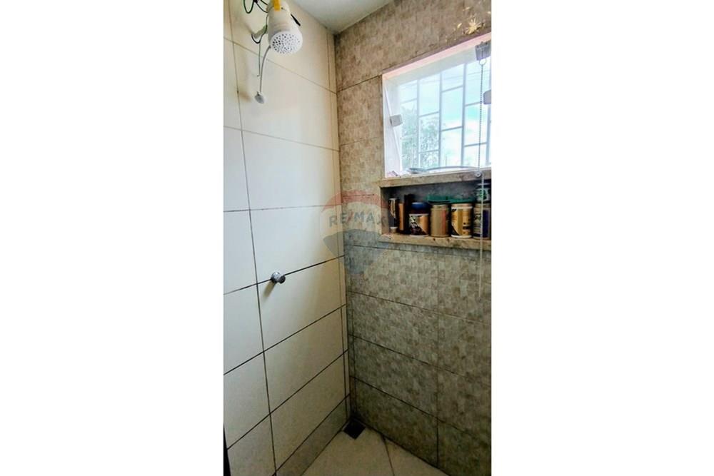 Casa - Venda - Nova Iguaçu , Rio de Janeiro - Banheiro principal 1.jpeg - 630291063-24