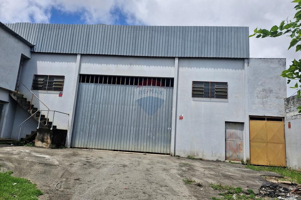 Galpão - Alugar - Guarulhos , São Paulo - 20260131_105025.jpg - 630251123-13