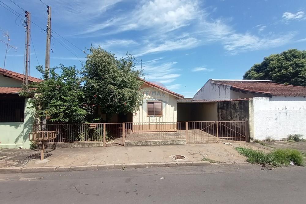 Casa - Venda - Lins , São Paulo - 1.jpg - 630511048-49
