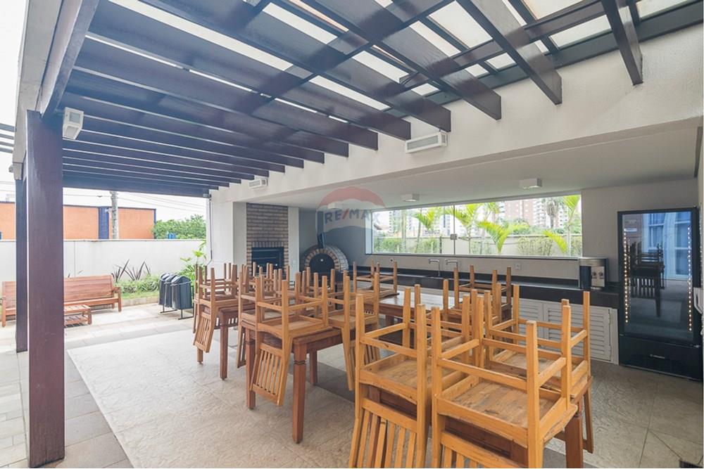 Apartamento - Venda - Santo André , São Paulo - _DSC0043.jpg - Quintal - 631341019-19