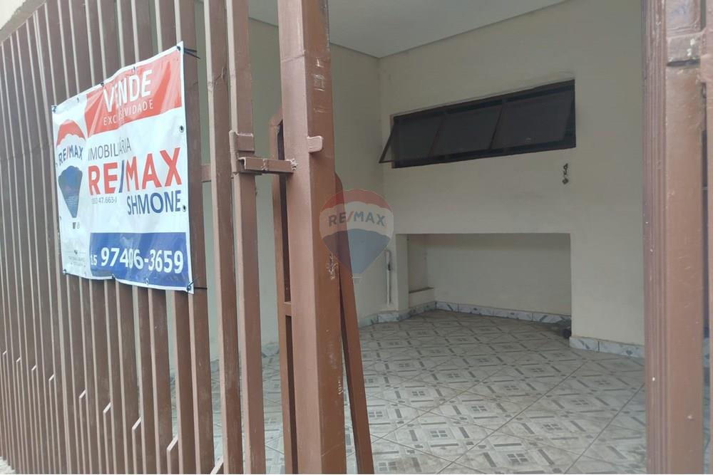Casa à venda com 2 quartos, 156m² - Foto 20